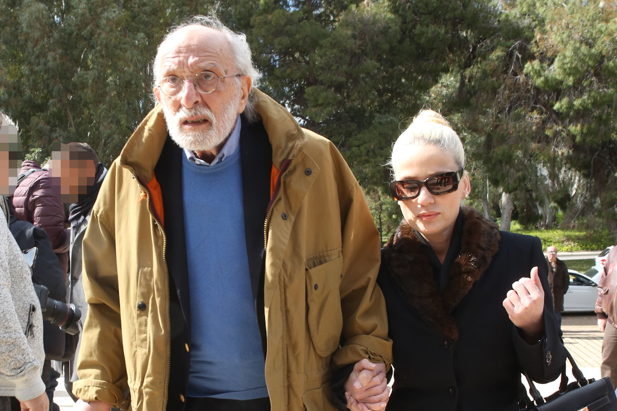 Αλέξανδρος Λυκουρέζος