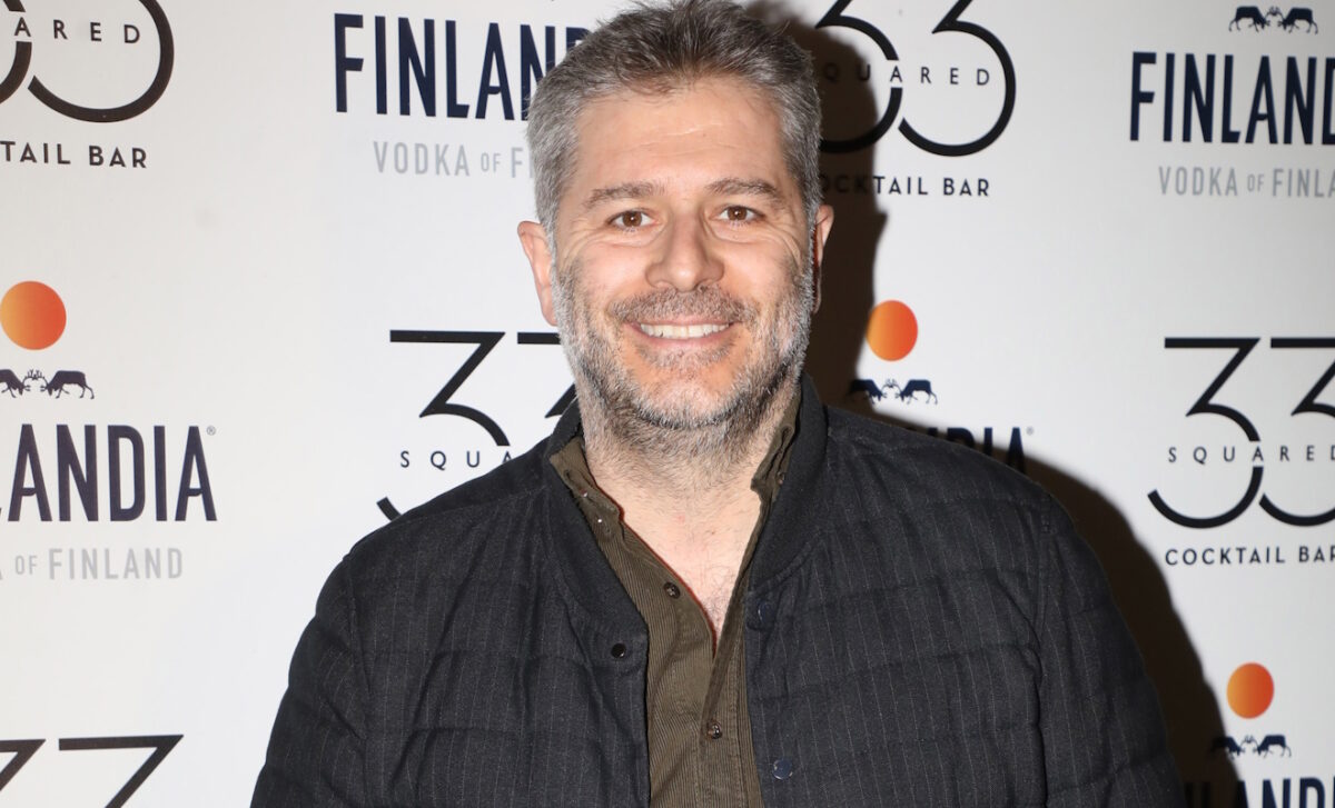 Αλέξανδρος Μπουρδούμης: Τώρα οδεύω σιγά σιγά στα 50, δεν κάθομαι να ψάξω για σύντροφο, όπως όταν ήμουνα πιτσιρικάς