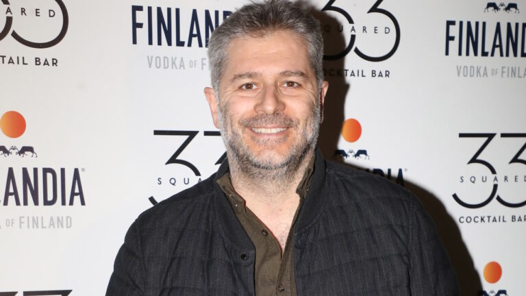 Αλέξανδρος Μπουρδούμης