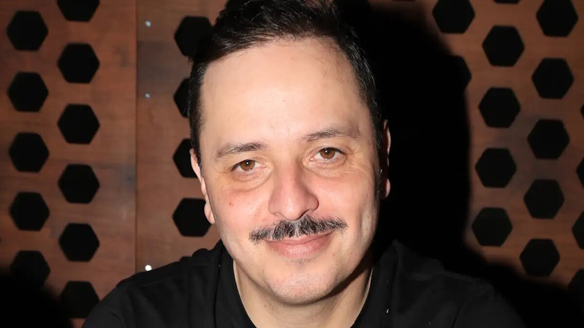 Αλέξανδρος Τσουβέλας