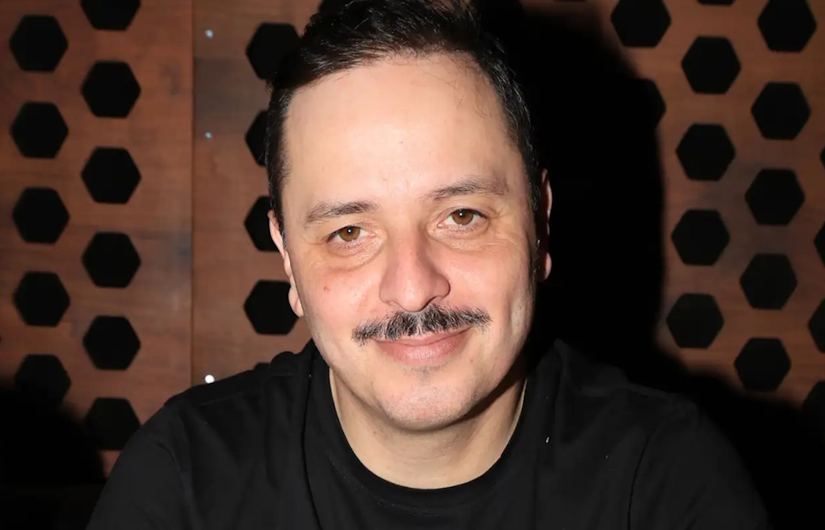 Αλέξανδρος Τσουβέλας: «Μου έχουν προτείνει να μπω στην πολιτική» - Τι είπε για τη Μαρία Καρυστιανού