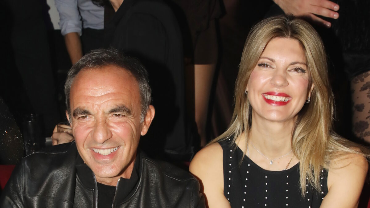 Νίκος Αλιάγας και Τίνα Γρηγορίου