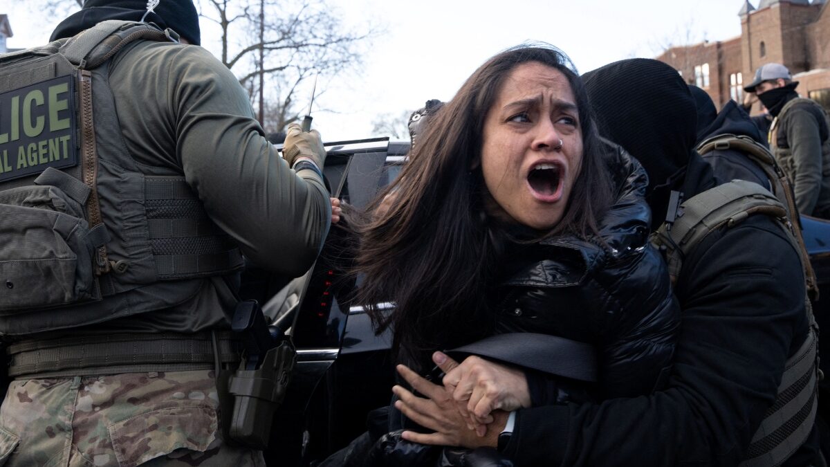 Αλίγια Ραχμάν