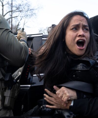 Αλίγια Ραχμάν