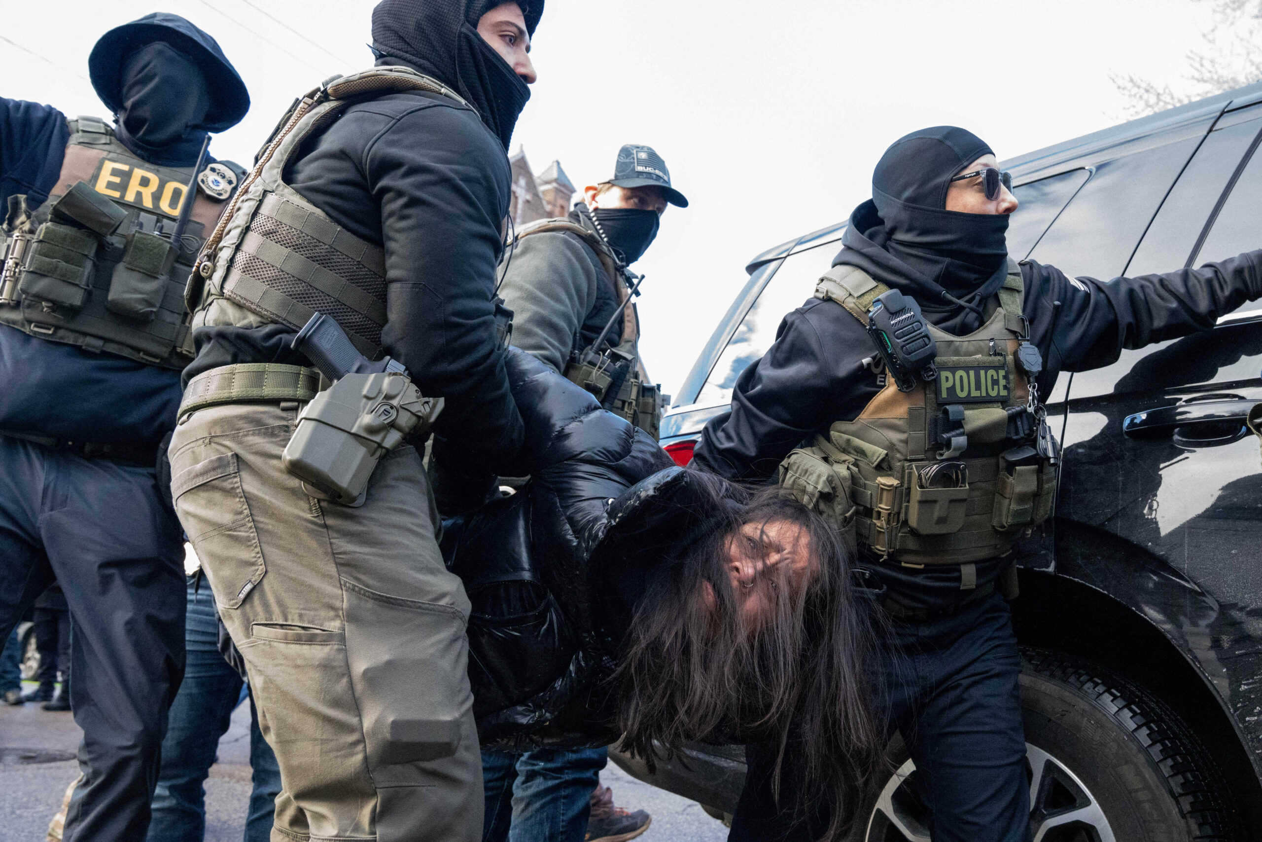 Αλίγια Ραχμάν