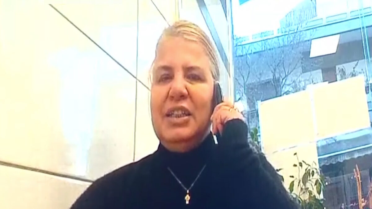 Η Άλμα Λάτα