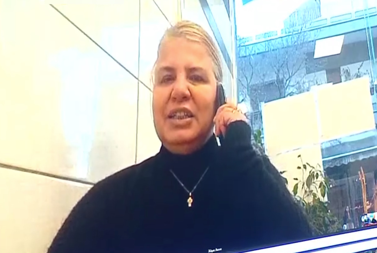 Η Άλμα Λάτα