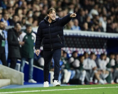 Ματίας Αλμέιδα