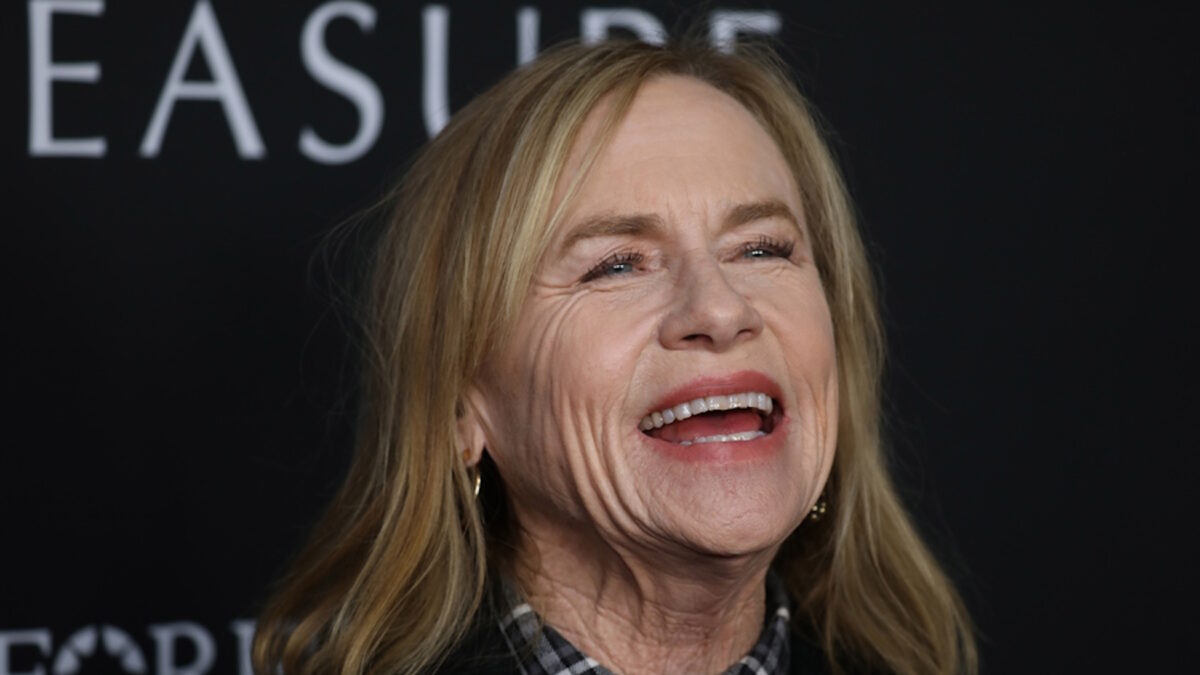 Έιμι Μάντιγκαν