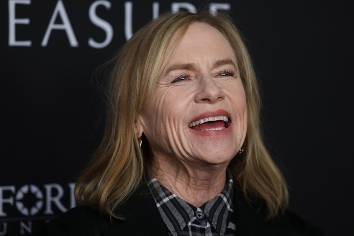 Έιμι Μάντιγκαν