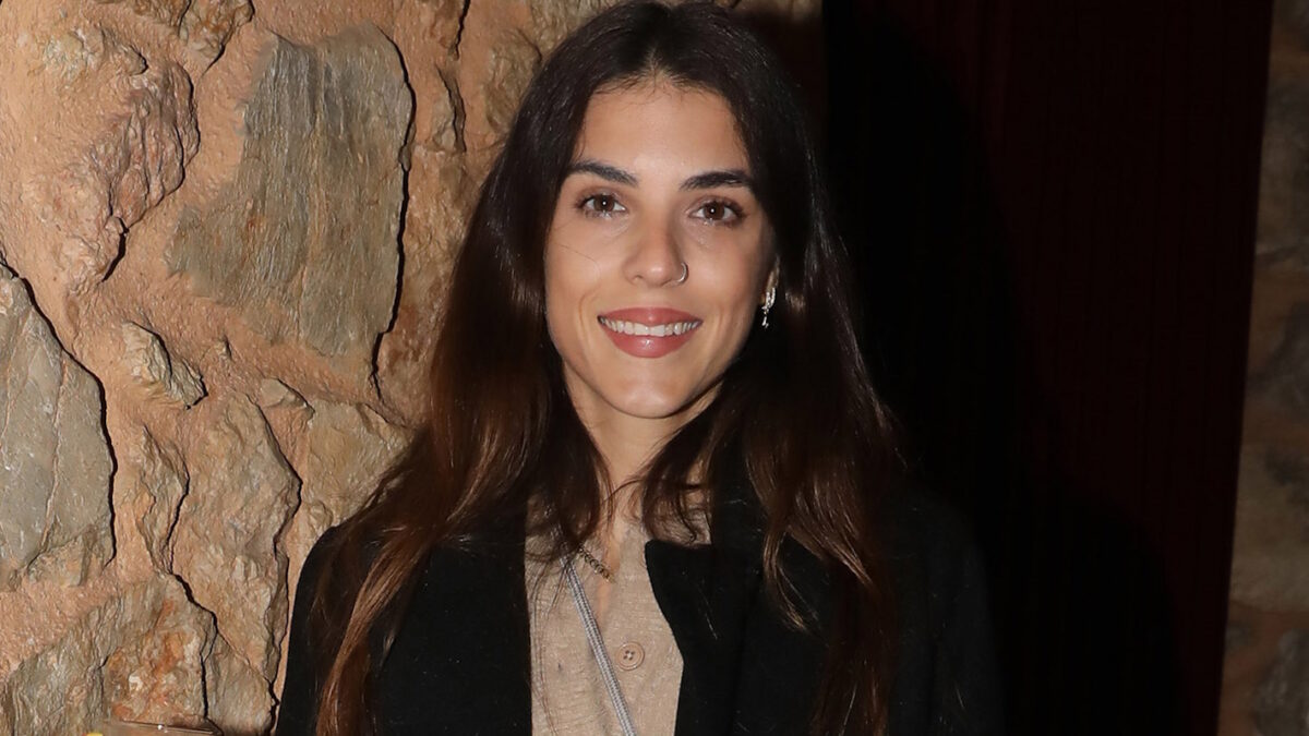 Άννα Μαρία Βέλλη