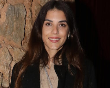 Άννα Μαρία Βέλλη