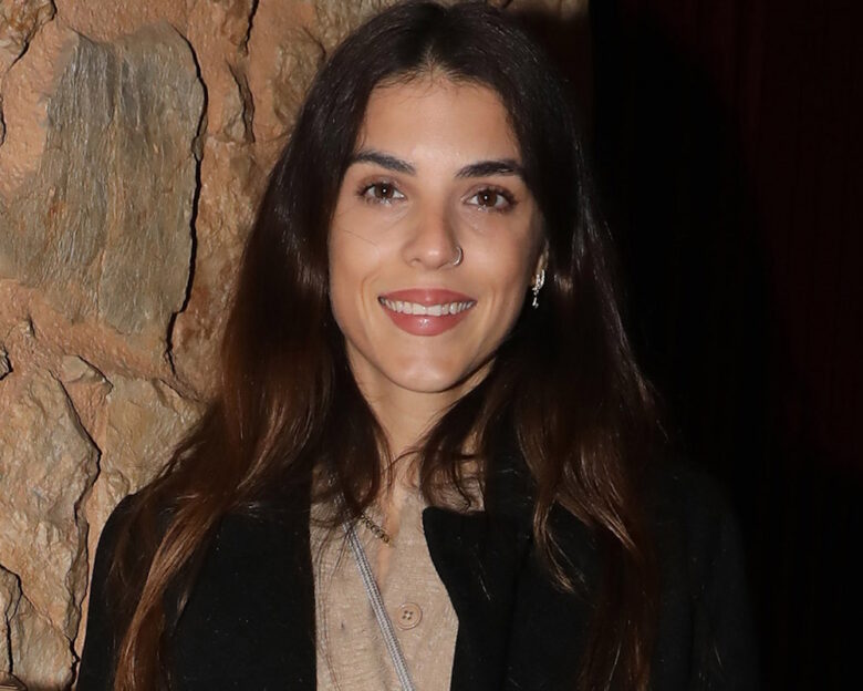 Άννα Μαρία Βέλλη