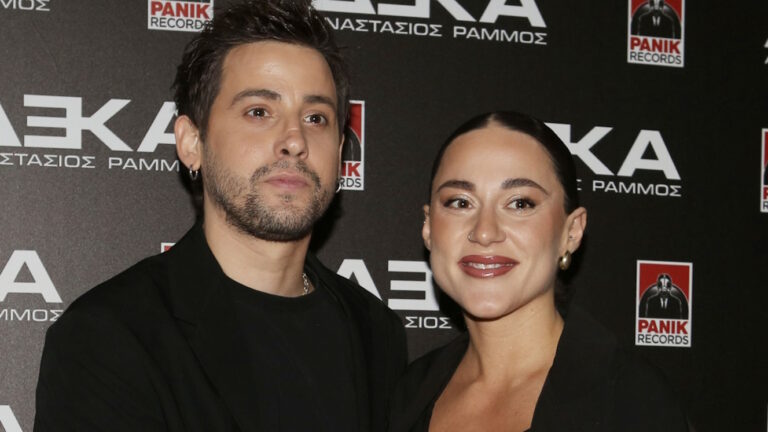 Αναστάσιος Ράμμος