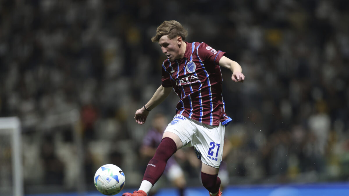 Ο Αντίνο της Γοδόι Κρουζ