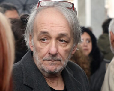 Aνδρέας Μικρούτσικος