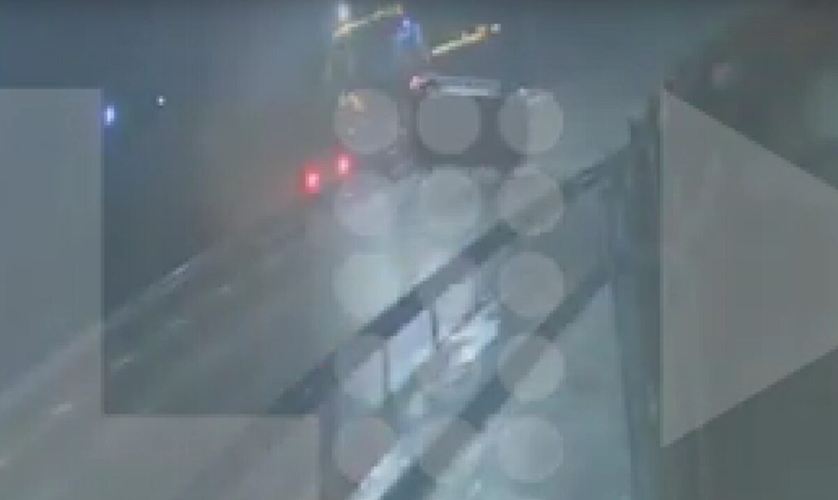 Ανεμοστρόβιλος