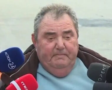 Δεν παίρνει τίποτα πίσω ο Ανεστίδης από τις ύβρεις κατά του Κυριάκου Μητσοτάκη