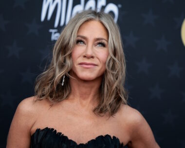 Τζένιφερ Άνιστον