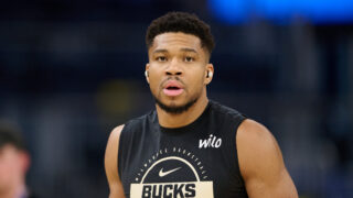 Γιάννης Αντετοκούνμπο