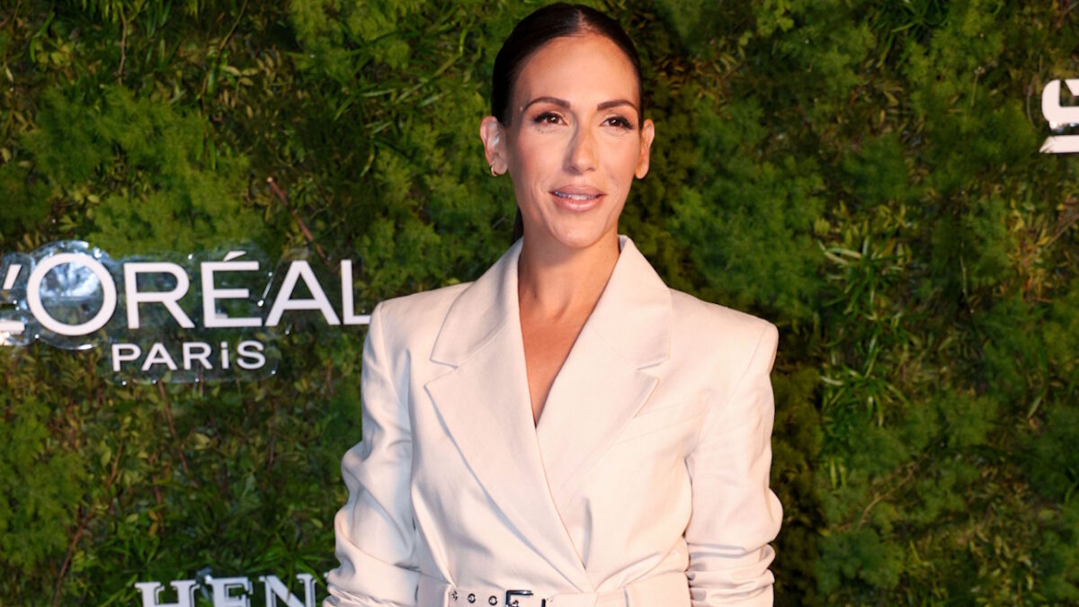 Ανθή Βούλγαρη