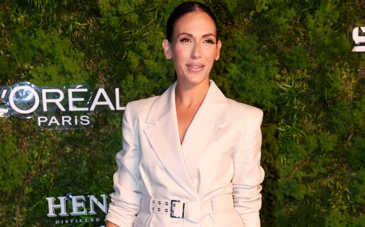 Ανθή Βούλγαρη