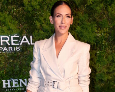 Ανθή Βούλγαρη