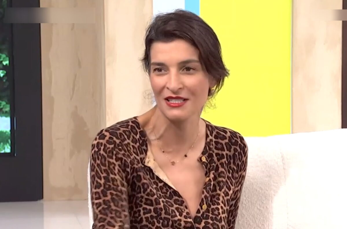 Αντιγόνη Κουλουκάκου