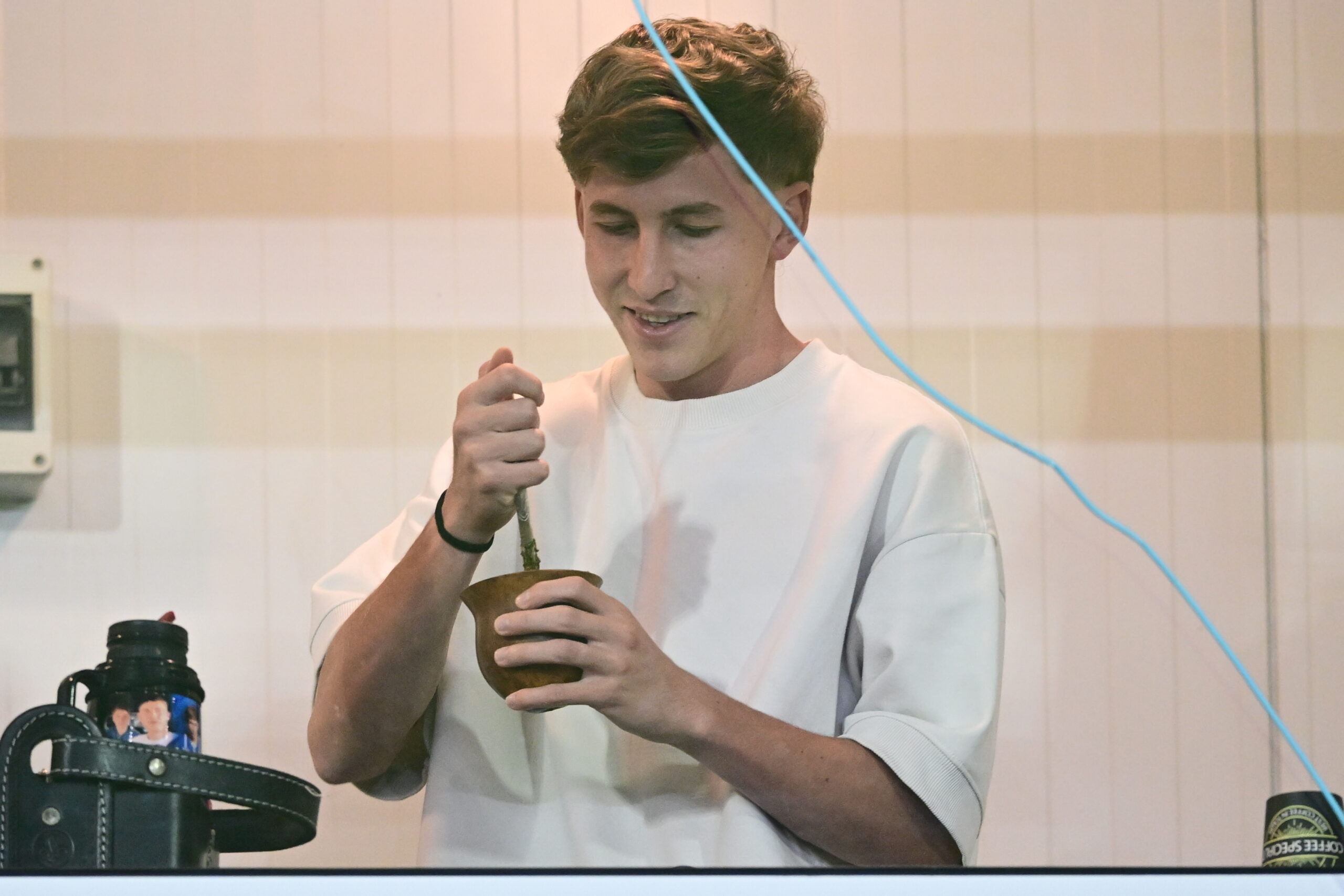 SUPERLEAGUE 2025-2026 / ΑΤΡΟΜΗΤΟΣ - ΠΑΟ (KLODIAN LATO / EUROKINISSI)