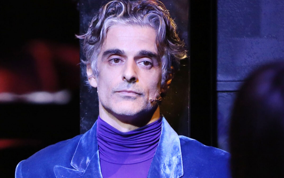 Αντώνης Μυριαγκός