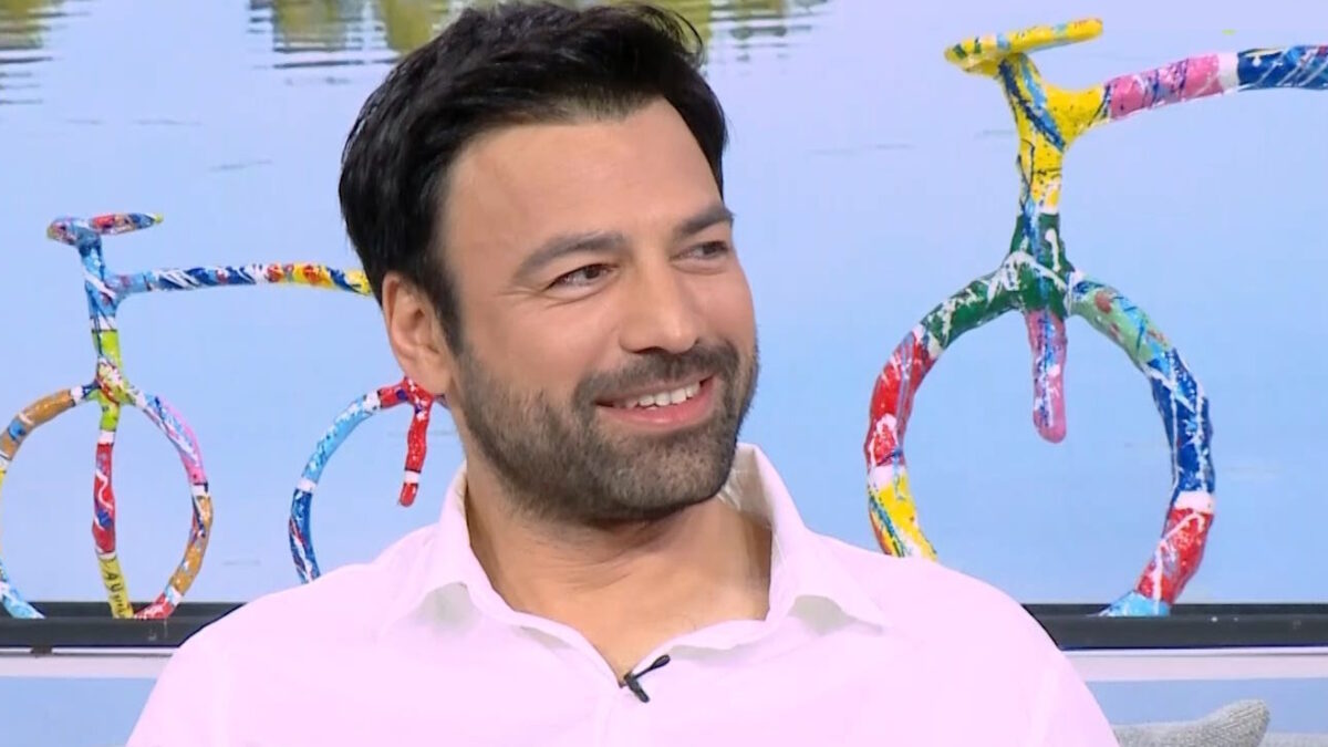 Αντρέας Γεωργίου