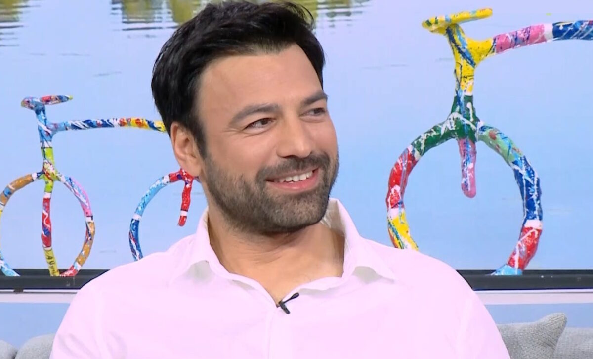 Αντρέας Γεωργίου