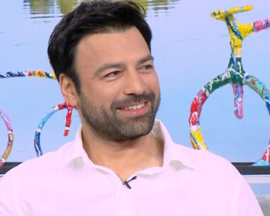 Αντρέας Γεωργίου