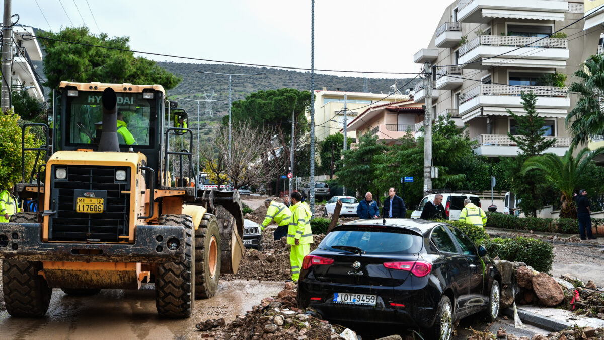 Άνω Γλυφάδα