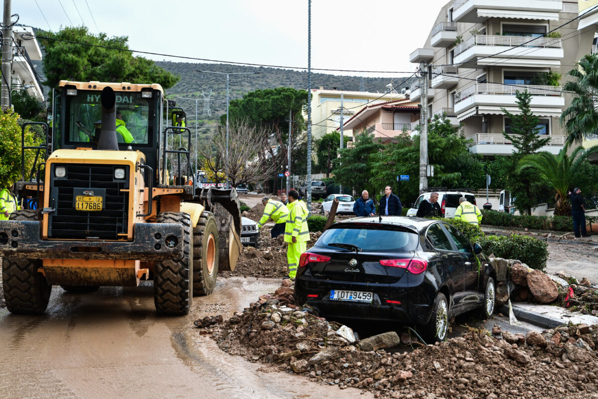 Άνω Γλυφάδα