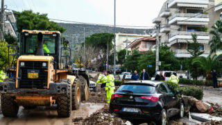 Άνω Γλυφάδα