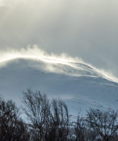 Χιονοστιβάδα