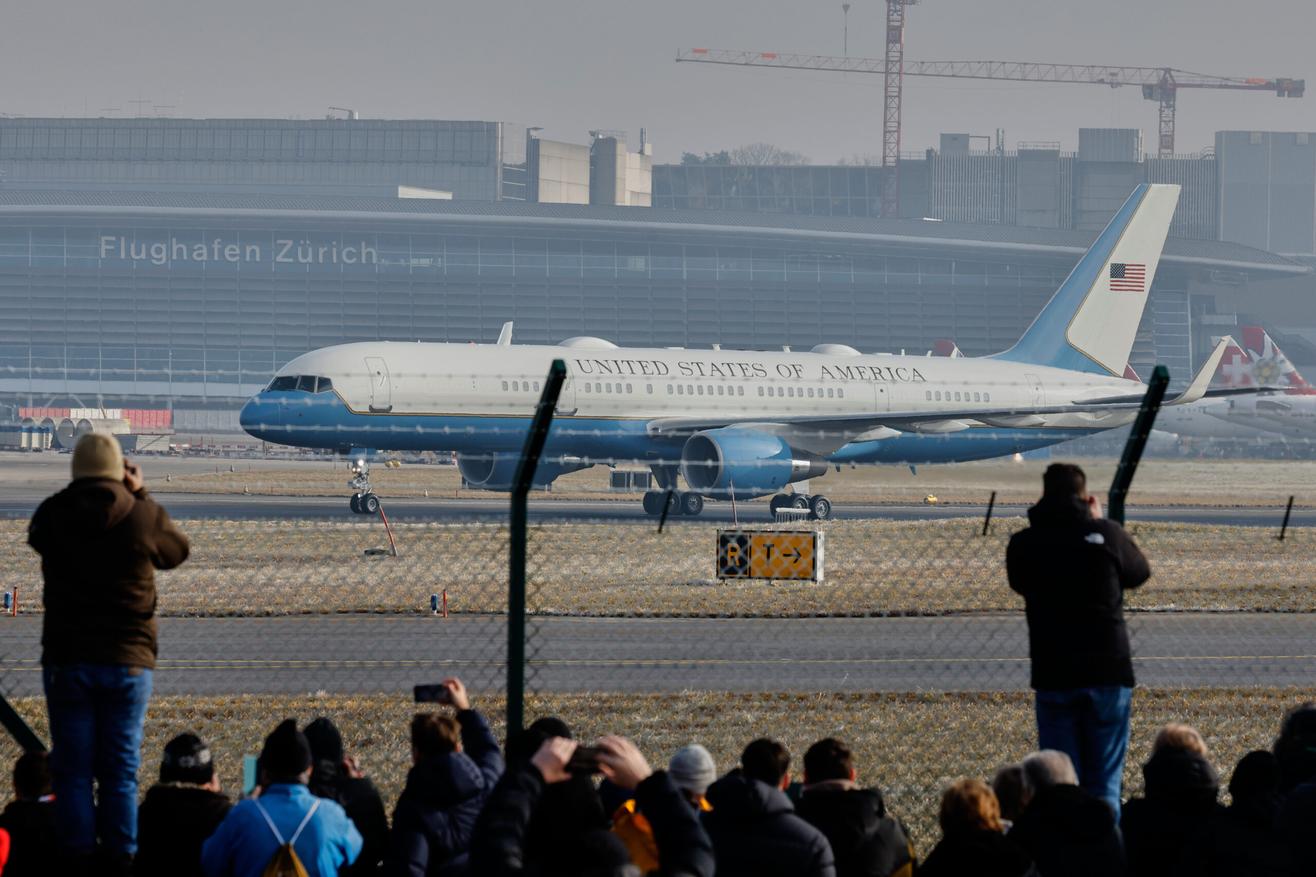 Air Force One