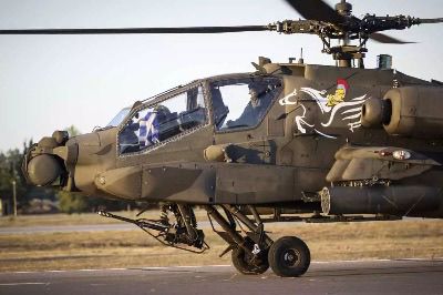 Ελικόπτερα Apache