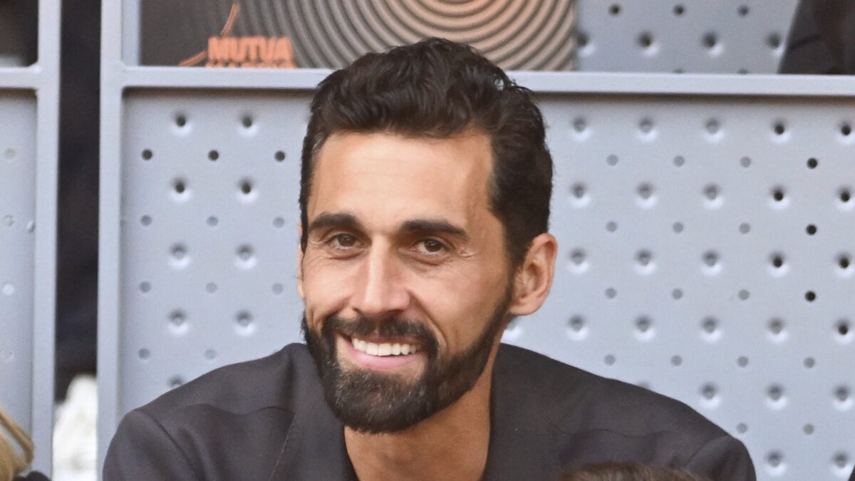 ΦΩΤΟ Europa Press via AP