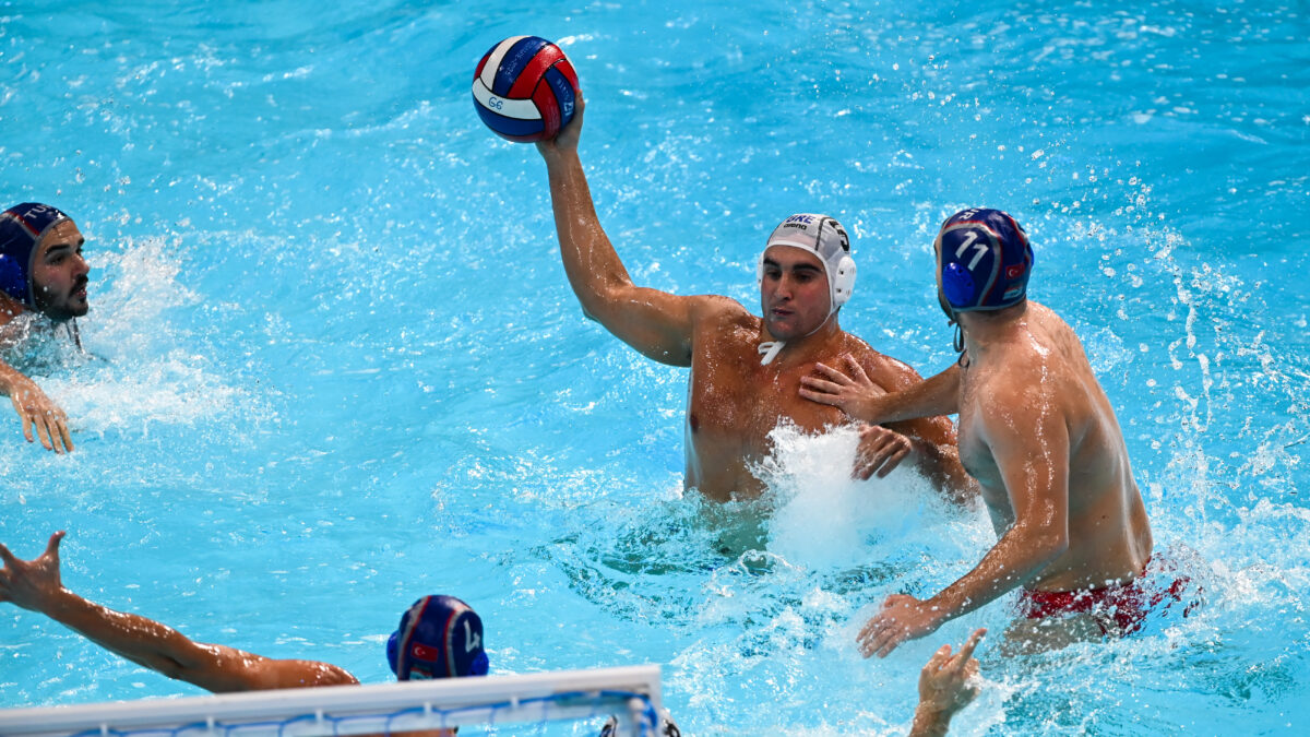 Ο Αργυρόπουλος κόντρα στην Τουρκία