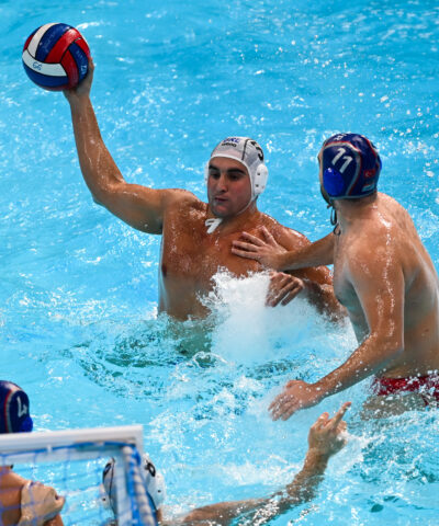 Ο Αργυρόπουλος κόντρα στην Τουρκία