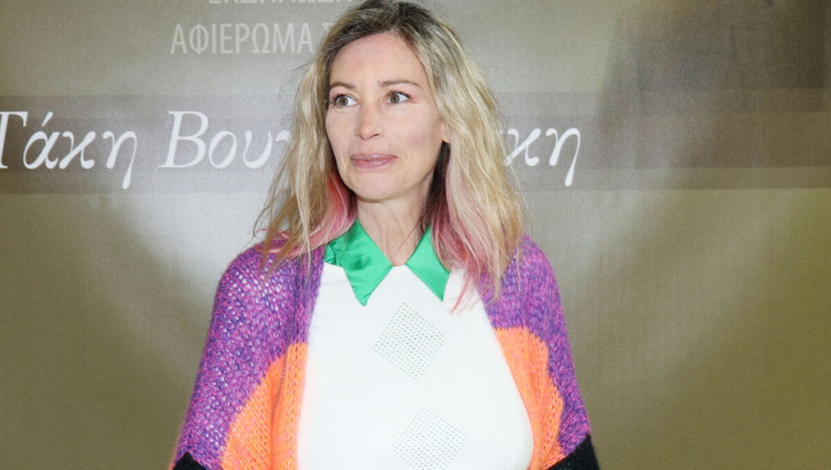 Άριελ Κωνσταντινίδη