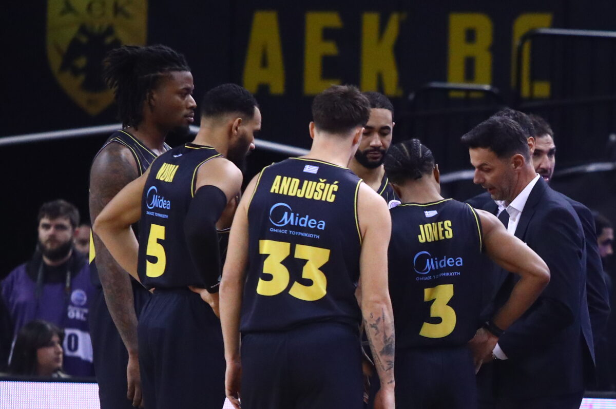 ΜΑΡΚΟΣ ΧΟΥΖΟΥΡΗΣ