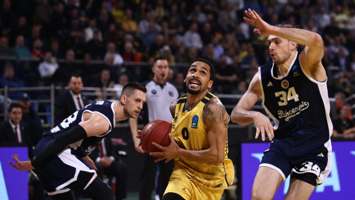 Ο Μήτρου-Λονγκ του Άρη