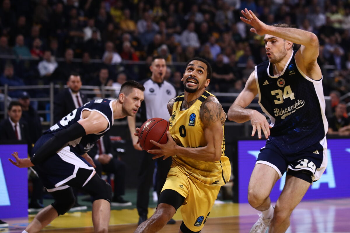 Ο Μήτρου-Λονγκ του Άρη