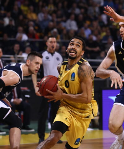 Ο Μήτρου-Λονγκ του Άρη