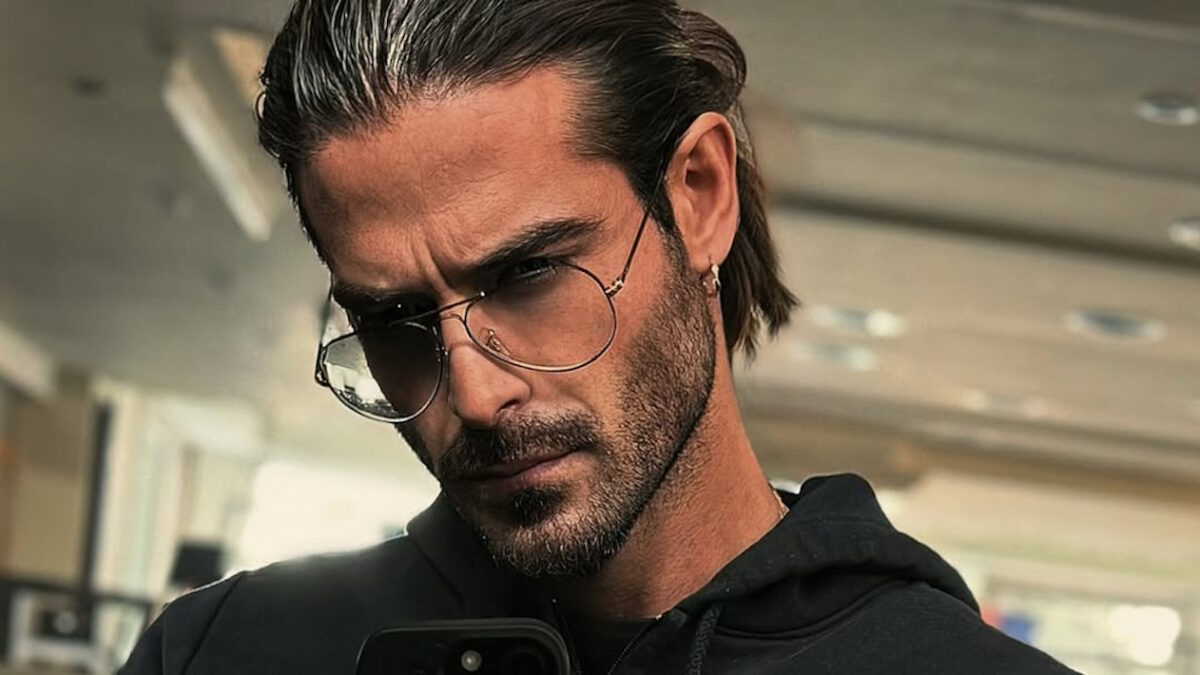 O Άρης Μουγκοπέτρος