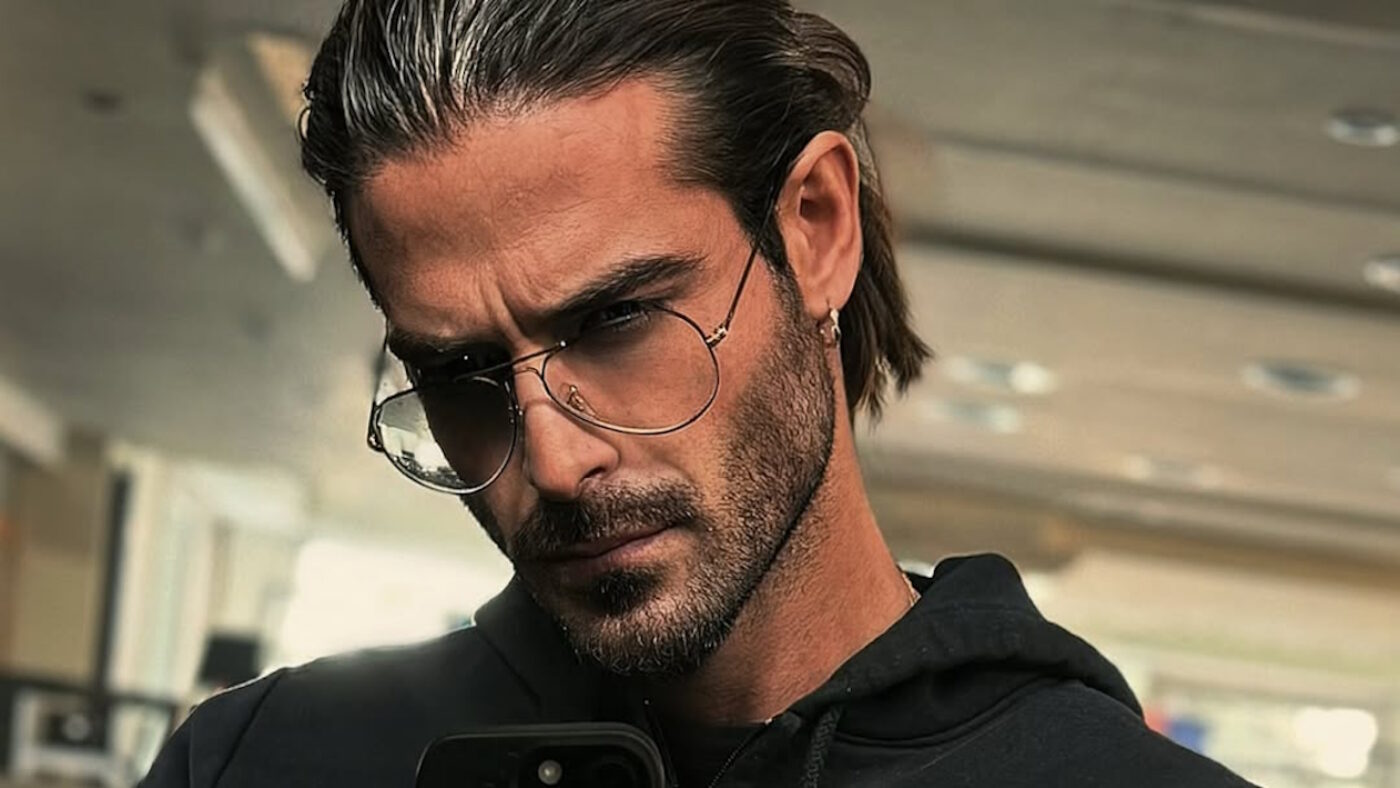 Άρης Μουγκοπέτρος