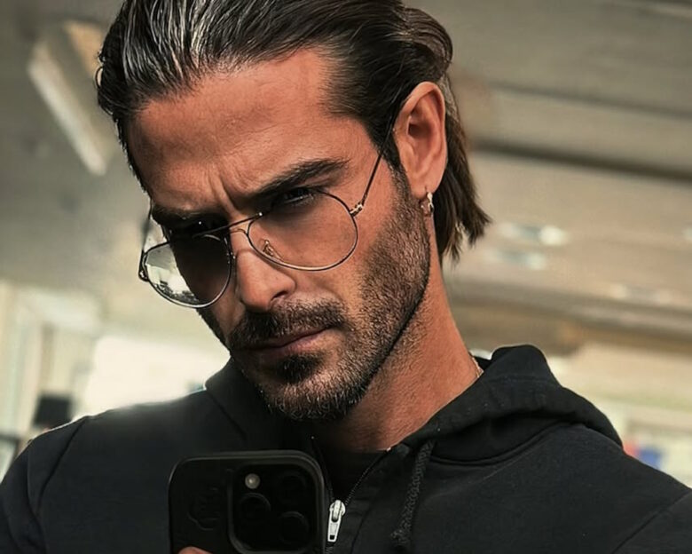 O Άρης Μουγκοπέτρος